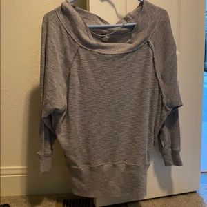 Free people off shoulder top